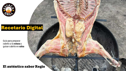 Recetario Digital (PDF)