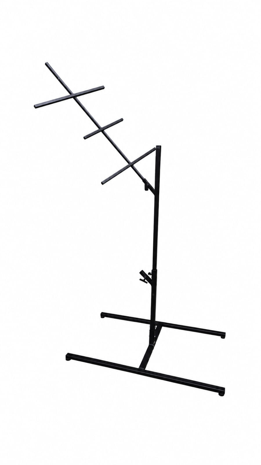 Base + Estaca portátil