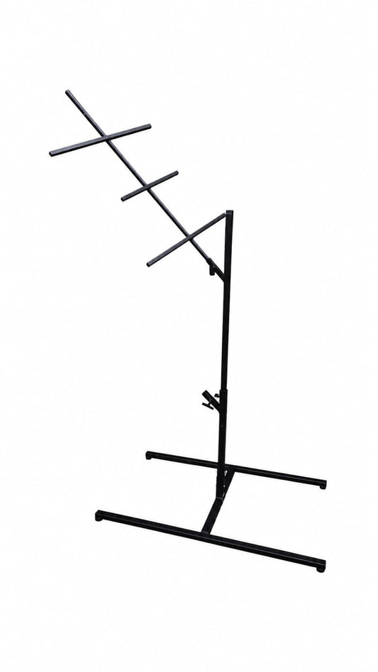 Base + Estaca portátil