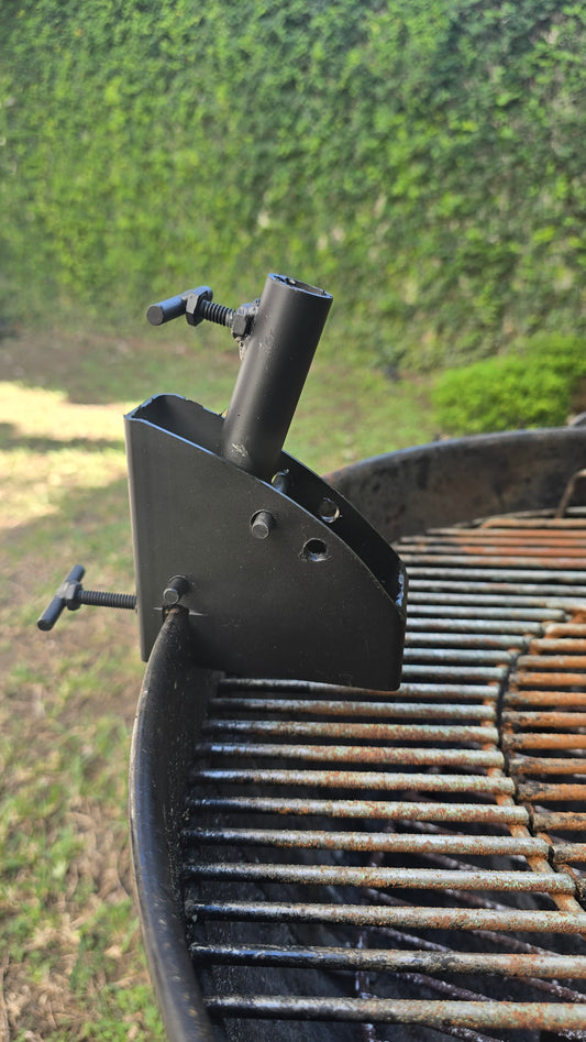 Adaptador para estaca