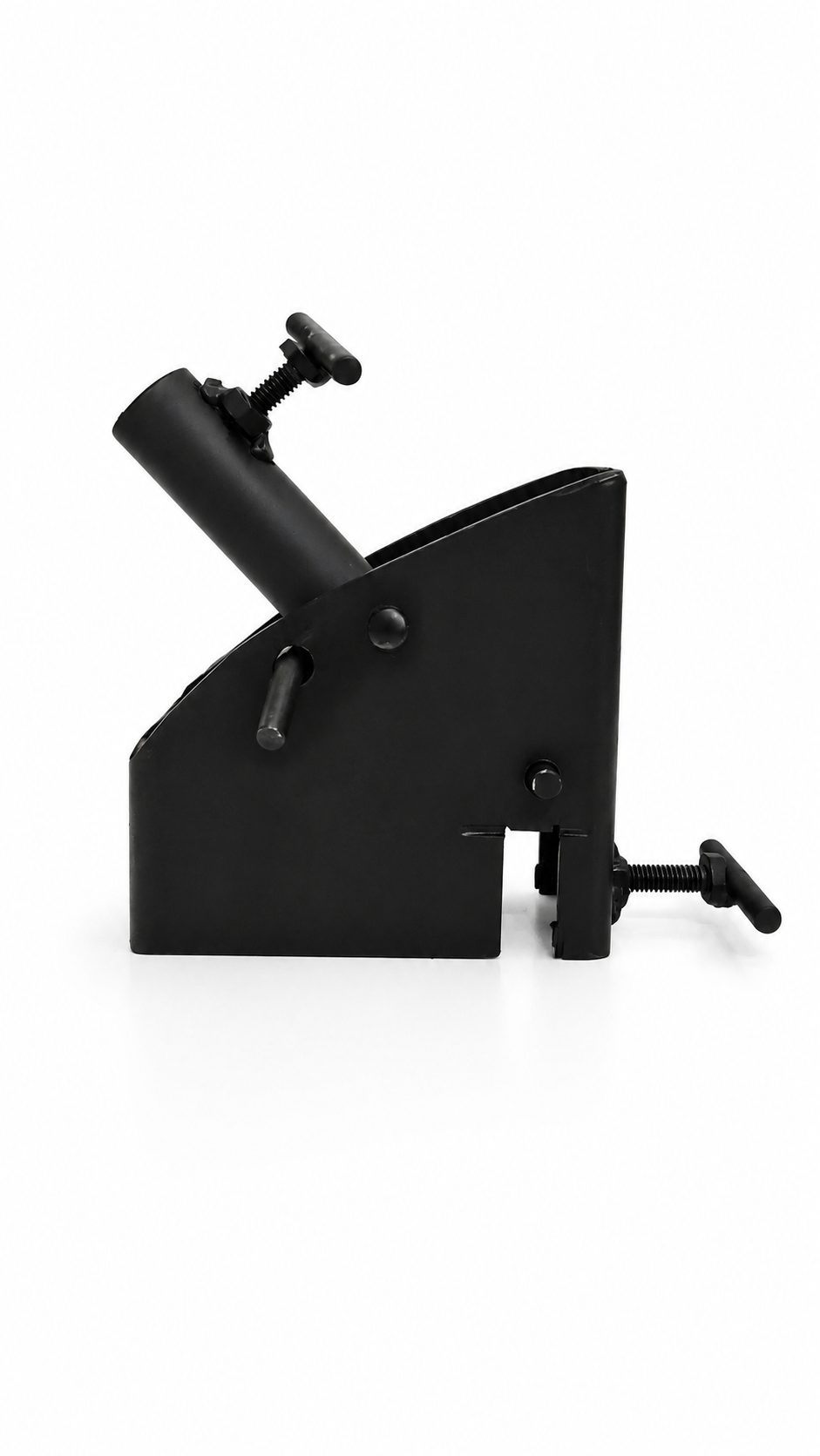 Adaptador para estaca