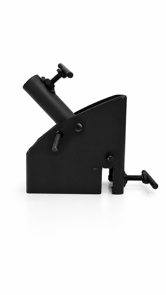 Adaptador para estaca